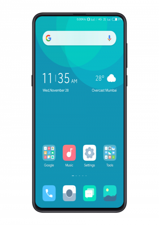 movil